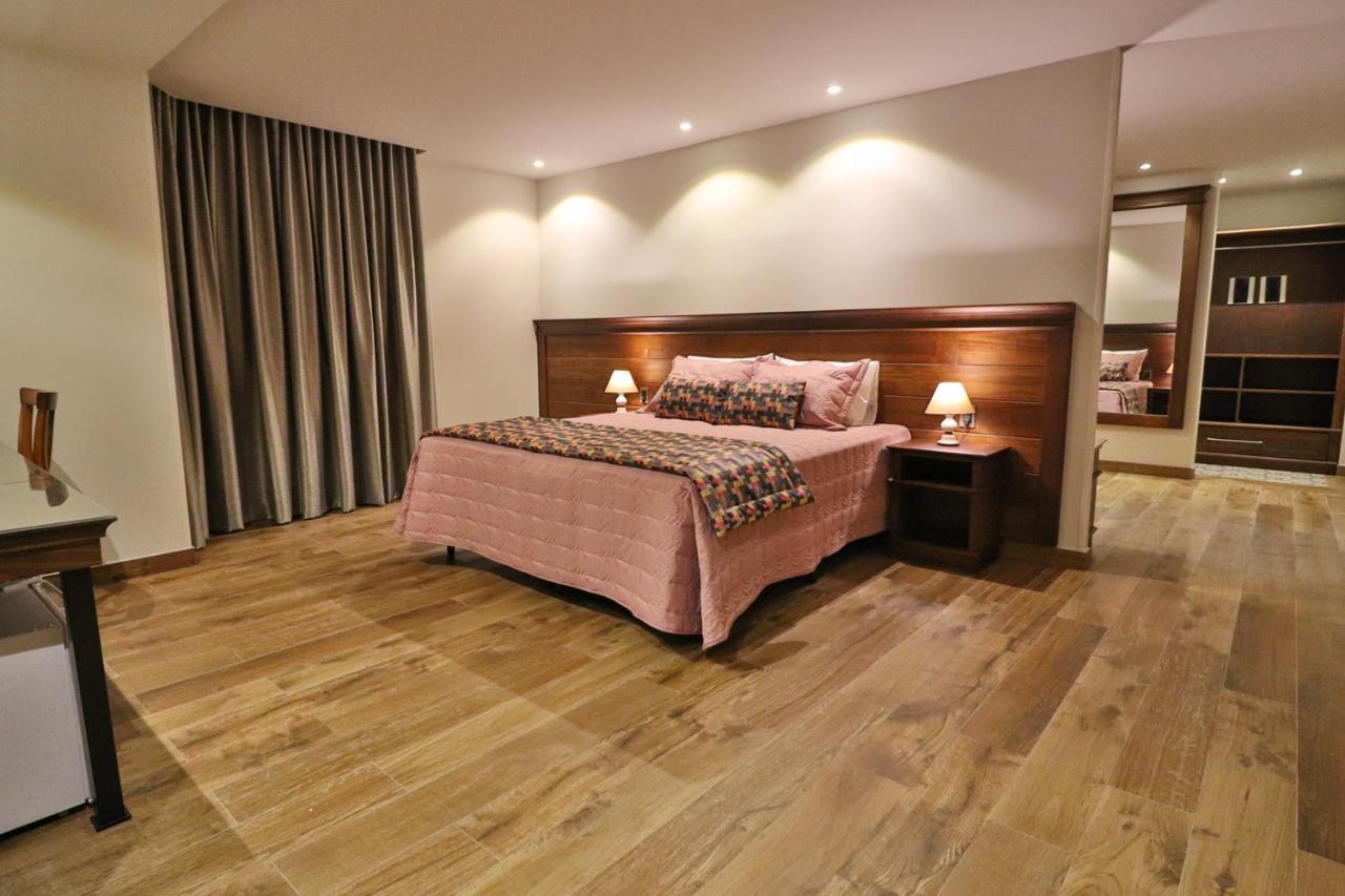 Inn Serra Paradiso Gramado