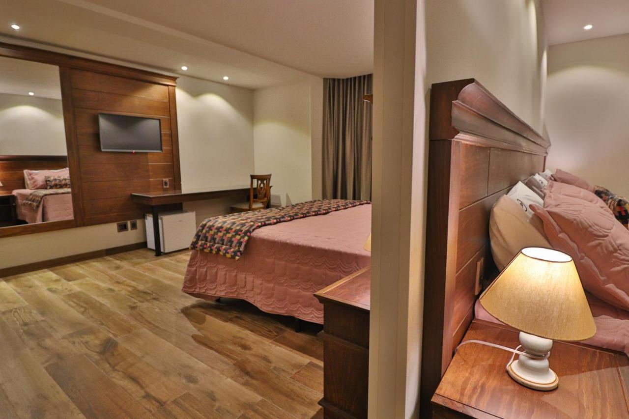 Inn Serra Paradiso Gramado