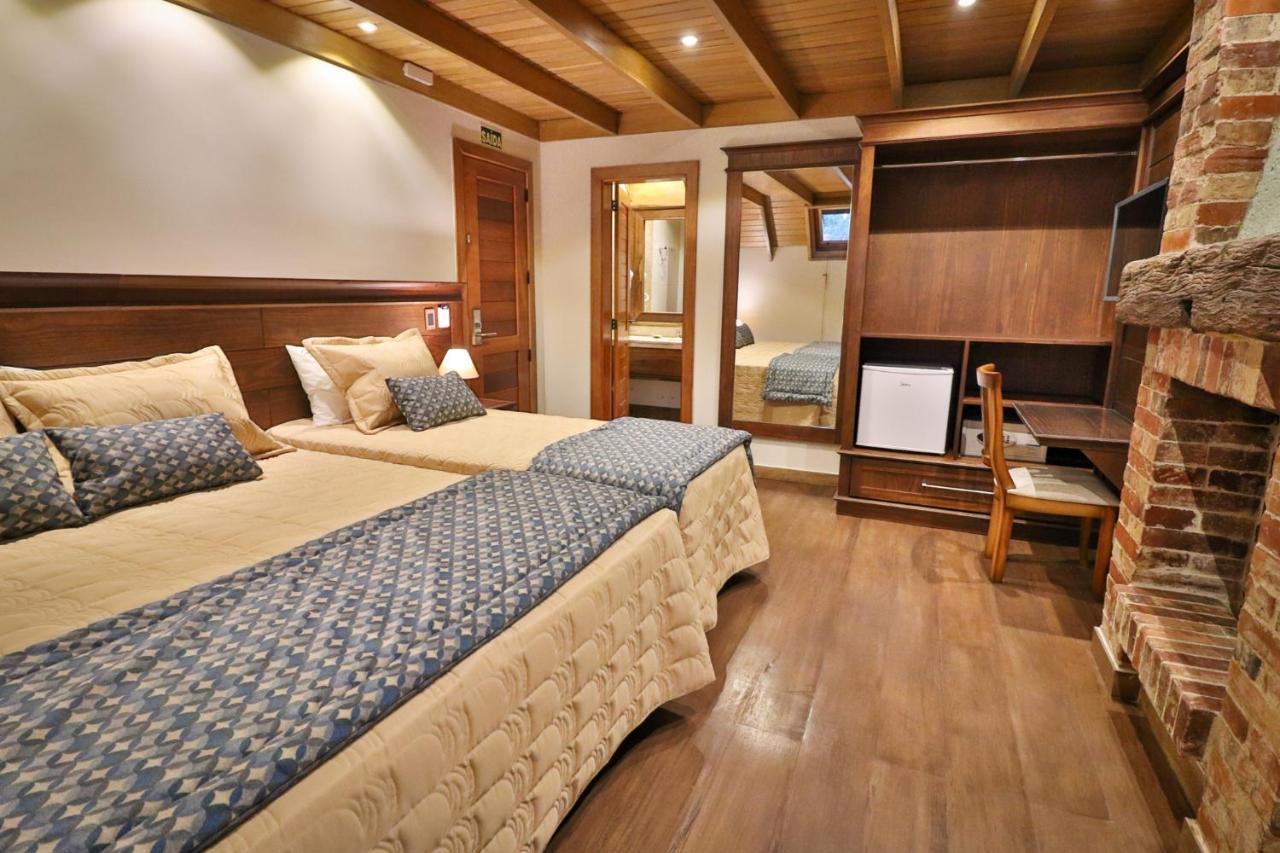 Inn Serra Paradiso *