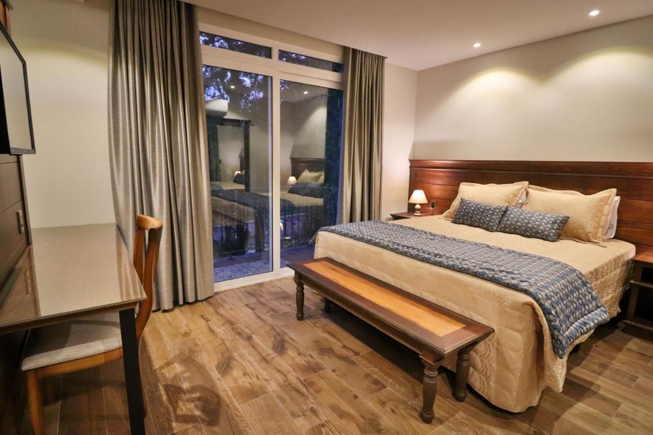 Inn Serra Paradiso *