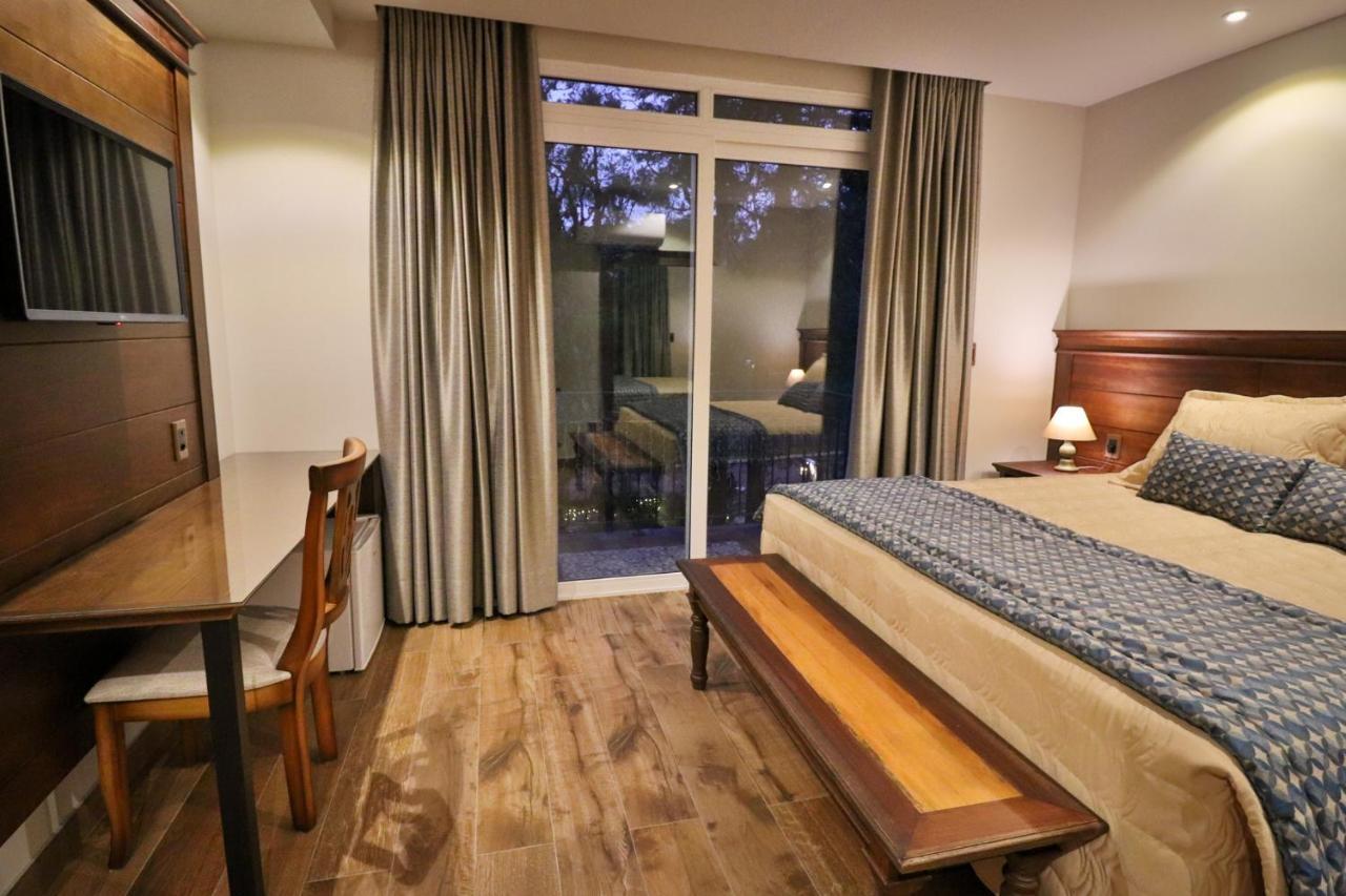 Inn Serra Paradiso
